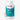 Conceive Plus Ovulation Support (ES) bottle with 120 vegetarian capsules for female ovulation health, shown with a teal label. Image features a white supplement bottle and two beige capsules placed nearby on a light background.
