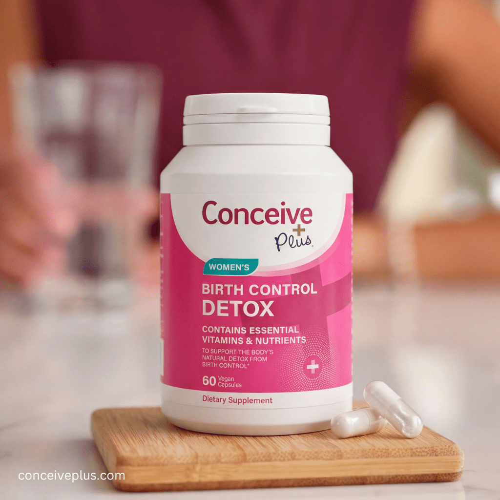 Endometriosis and Fertility: A Complete Guide to Understanding the Connection and Your Treatment Options - Conceive Plus® Europe