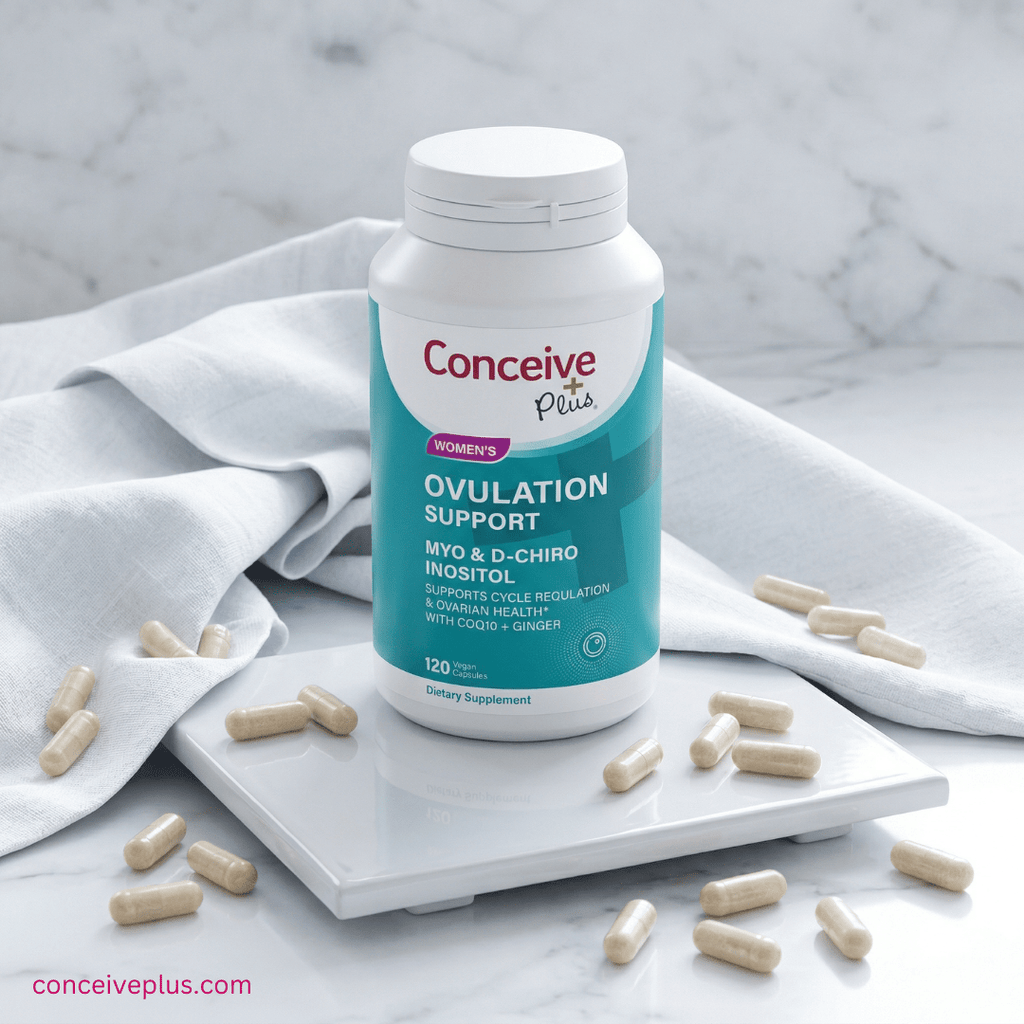 Endometriosis and Fertility: Understanding the Condition and Your Treatment Options - Conceive Plus® Europe