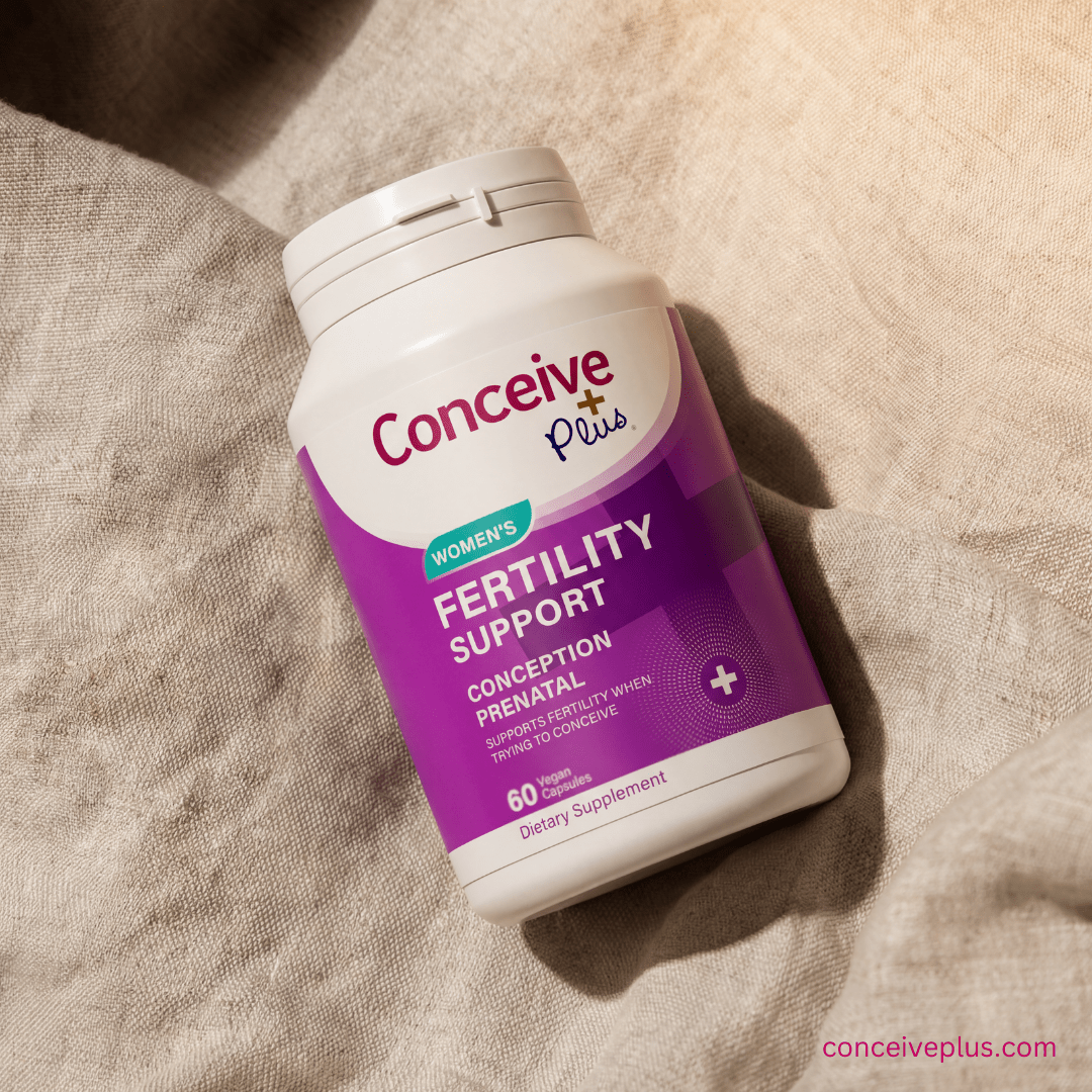 Endometriosis and Fertility: Understanding Your Options and Path to Conception in 2026 - Conceive Plus® Europe