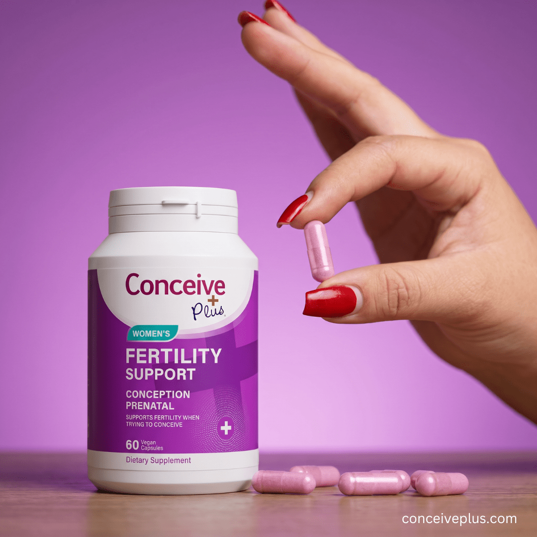 Fertility Testing: The Complete Guide to Understanding Your Reproductive Health - Conceive Plus® Europe