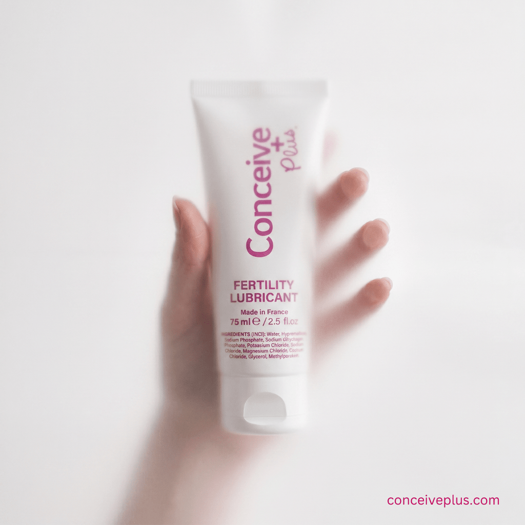 Unexplained Infertility: What It Means, Why It Happens, and How to Move Forward - Conceive Plus® Europe