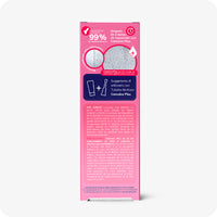 Fertility Lubricant Tube (ES)