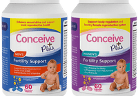 Motility & Ovulation Support