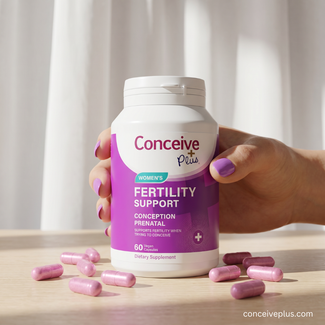 Women's Fertility Support (ES)