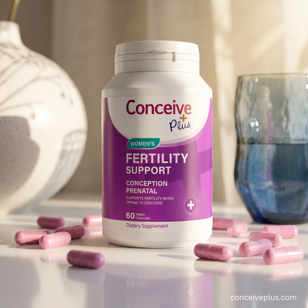 His & Hers Fertility Support Bundle (ES)