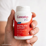 Motility & Ovulation Support Bundle (ES)