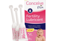 Max Combo - Fertility Lubricant Pack