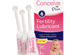Paquete de Lubricantes para la Fertilidad