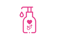 PRUEBAME TALLA - Aplicadores de lubricantes para la fertilidad