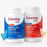 Motility Pack (ES) - Conceive Plus® Europe