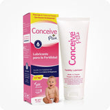 Fertility Lubricant Pack (ES) - Conceive Plus Europe