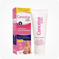 Fertility Lubricant Tube (ES) - Conceive Plus Europe