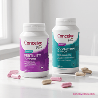 Ovulation Support Bundle (ES)