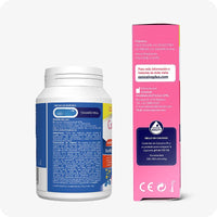 Men's Fertility Support + Fertility Lubricant (ES) - Conceive Plus Europe