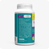 Motility & Ovulation Support (ES) - Conceive Plus Europe