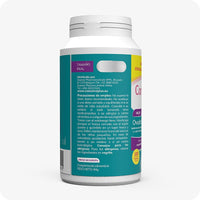 Motility & Ovulation Support (ES) - Conceive Plus Europe