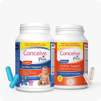 Motility Pack (ES) - Conceive Plus Europe