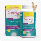 Ovulation Support (ES) - Conceive Plus Europe