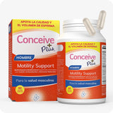 OX - 1XB4 - DPUK - Conceive Plus Europe