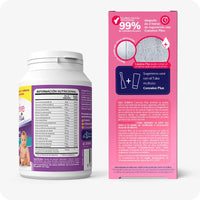 Women's Fertility Support + Applicators (ES) - Conceive Plus Europe