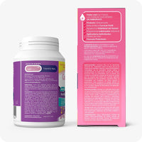 Women's Fertility Support + Applicators (ES) - Conceive Plus Europe